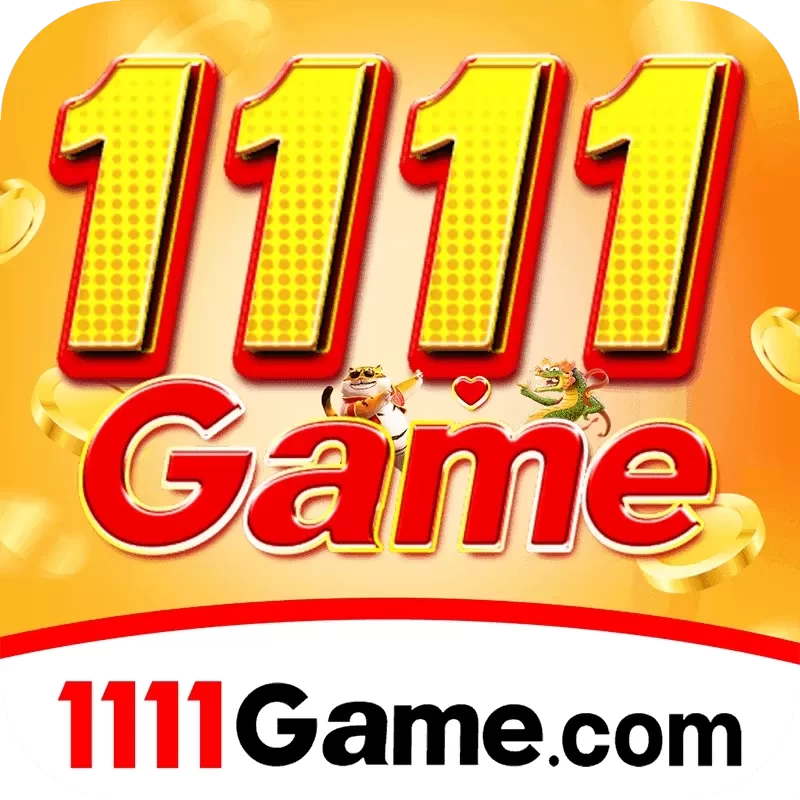 1111game Casino Official v4.9.5 - programa