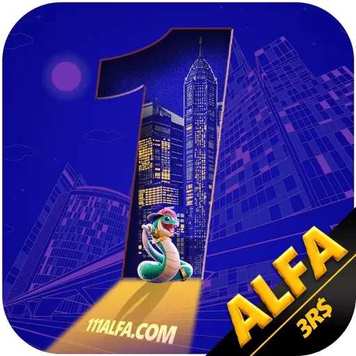 111alfa Earn Super v4.9.3 - plataforma