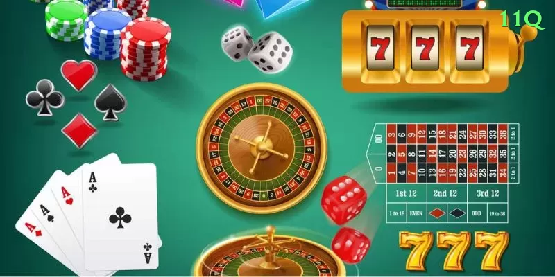 1010 Live Casino Ultimate Screenshot 1