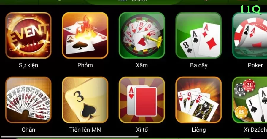116bet - Gaming Master Screenshot 1