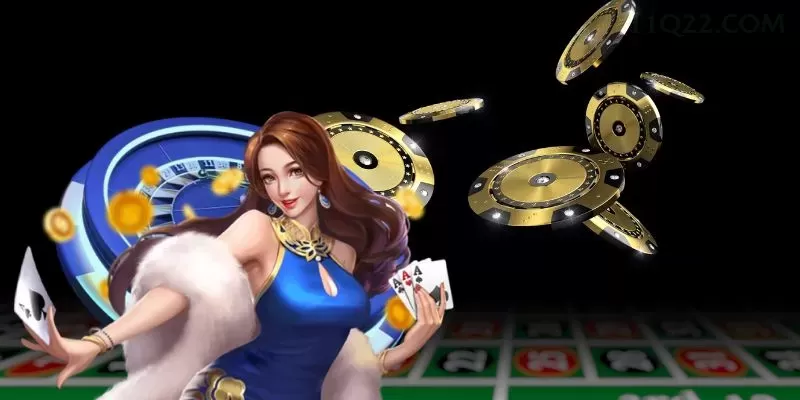 Download app 11q Android iOS