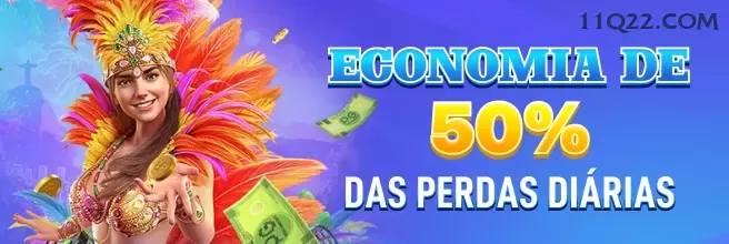 Bônus exclusivos membros VIP 11q